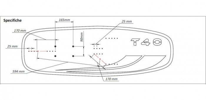 hydrofoil-moses-board-T40-fiber-glass-kiteboarding-alessandrokiteshop-3.jpg