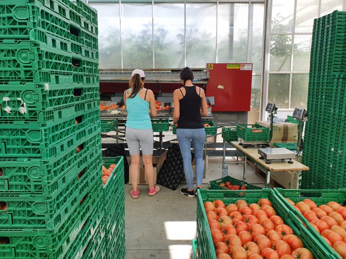 Un duro lavoro, ma qualcuno deve pur farlo